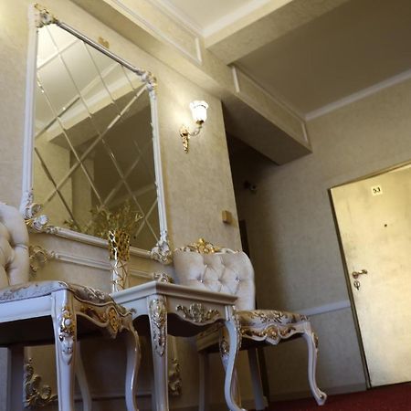 Hotel Apartment Al-Salam Bisjkek Eksteriør billede