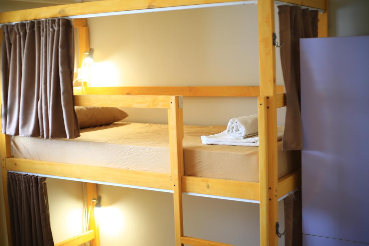 Hotel Apartment Al-Salam Bisjkek Eksteriør billede