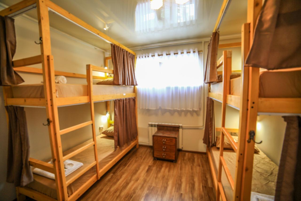 Hotel Apartment Al-Salam Bisjkek Eksteriør billede